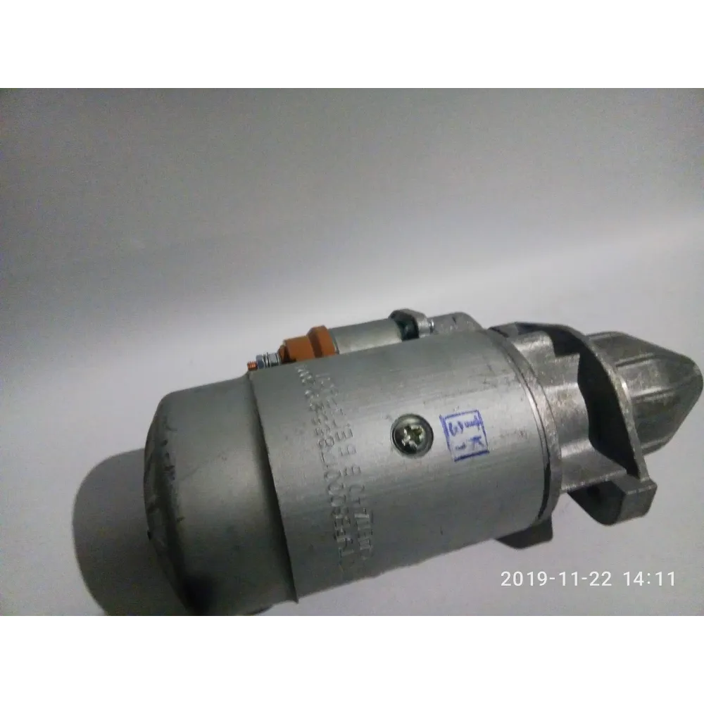 Стартер 12 В СТ-230А-3708 ГАЗ 53