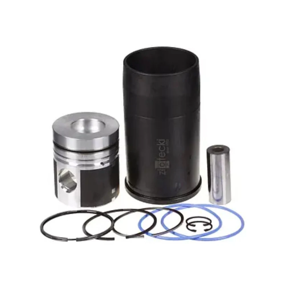 Комплект поршневий 245л-1000104