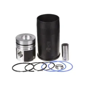 Комплект поршневий