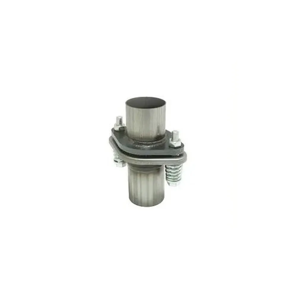 Фланець глушника в зборі AgroP