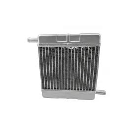 Радіатор обігрівача