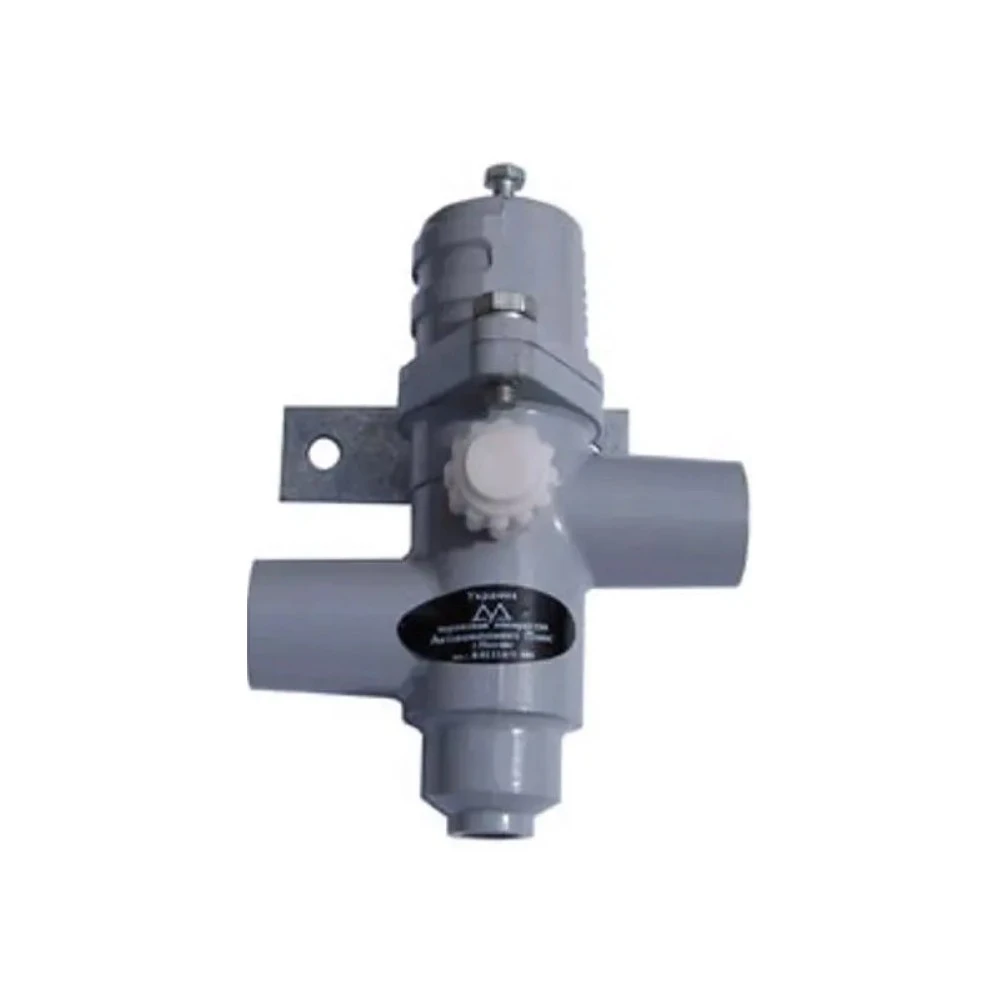 Регулятор тиску повітря