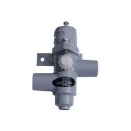 Регулятор тиску повітря