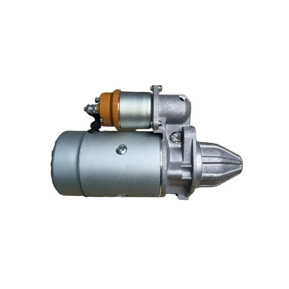 Стартер 6042.3708 ГАЗ 53
