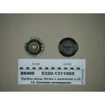 Кришка бачка розширювального з клапаном 5320-1311060