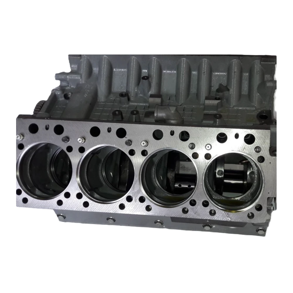 Блок циліндрів 740-1002011 КамАЗ 5230, КамАЗ 5320