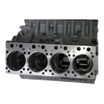 Блок циліндрів 740-1002011 КамАЗ 5230, КамАЗ 5320