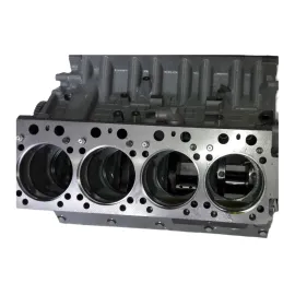 Блок циліндрів