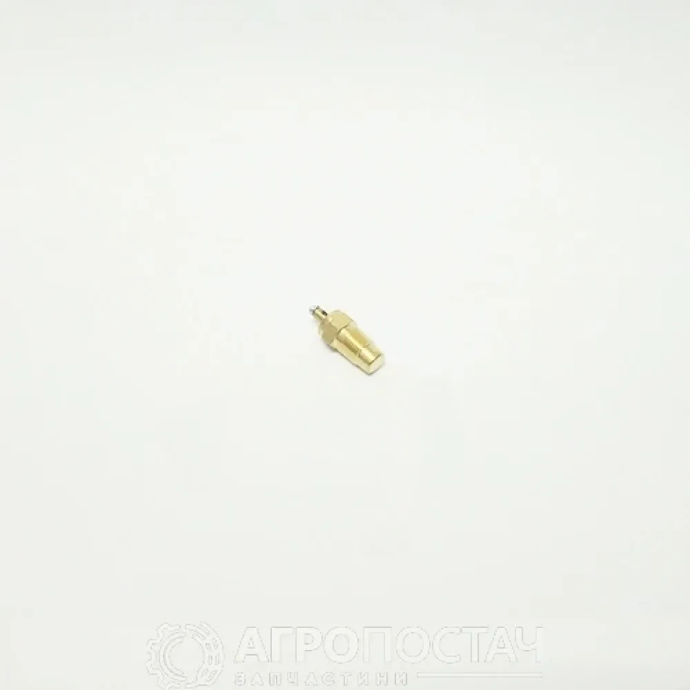 Датчик сигналу температури води-оливи ТМ111 ГАЗ 53, ЗІЛ 130, КамАЗ 5230