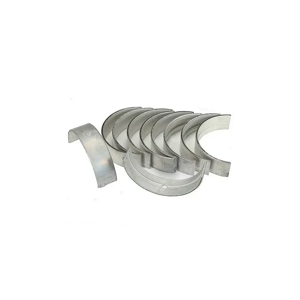 Вкладиші шатунні