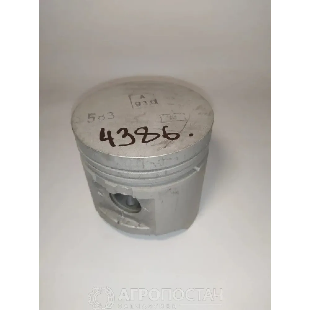 Поршень Р2 под узкие кольца 53-1004015-22БР2 ГАЗ 53