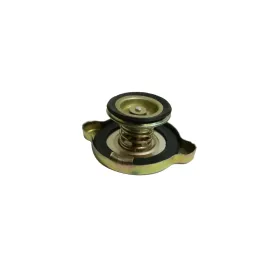 Кришка радіатора