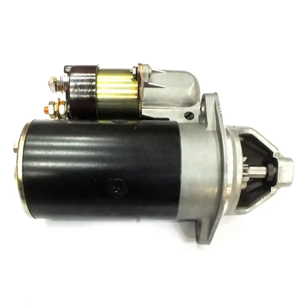 Стартер СТ362А-3708000 МТЗ 80, МТЗ 82, ХТЗ T-150, ХТЗ T-150К(ХТЗ), ЮМЗ 6