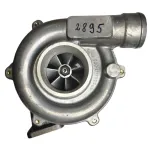 Турбокомпресор ТКР-7МА МТЗ 1221