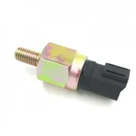 Датчик тиску оливи
