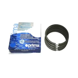 Кільця поршневі