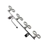 Рампа гідрокомпенсаторів у зборі 21214-1007180-30