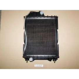 Радиатор водяной