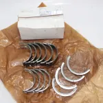 Вкладиші корінні Р1 А23.01-116-41Р1 АМЗ А-41, ВгТЗ ДТ-75