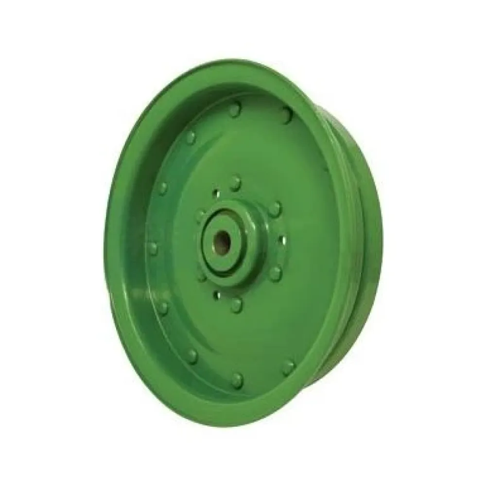 Шків натяжний