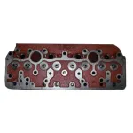 Головка блоку без клапанів з напрямними втулками 240-1003013-А2 МТЗ 80, МТЗ 82