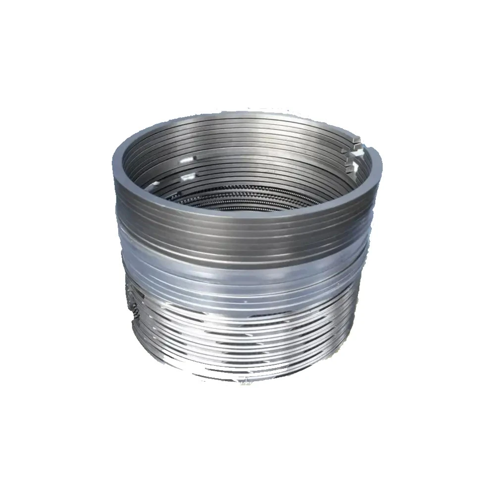 Кільця поршневі 51-03-115СПС