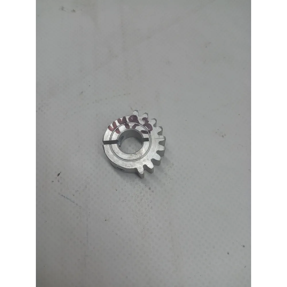 Сектор зубчастий ПНВТ 16-67-8-1