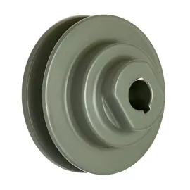 Шків приводу сітки вентилятора двигуна