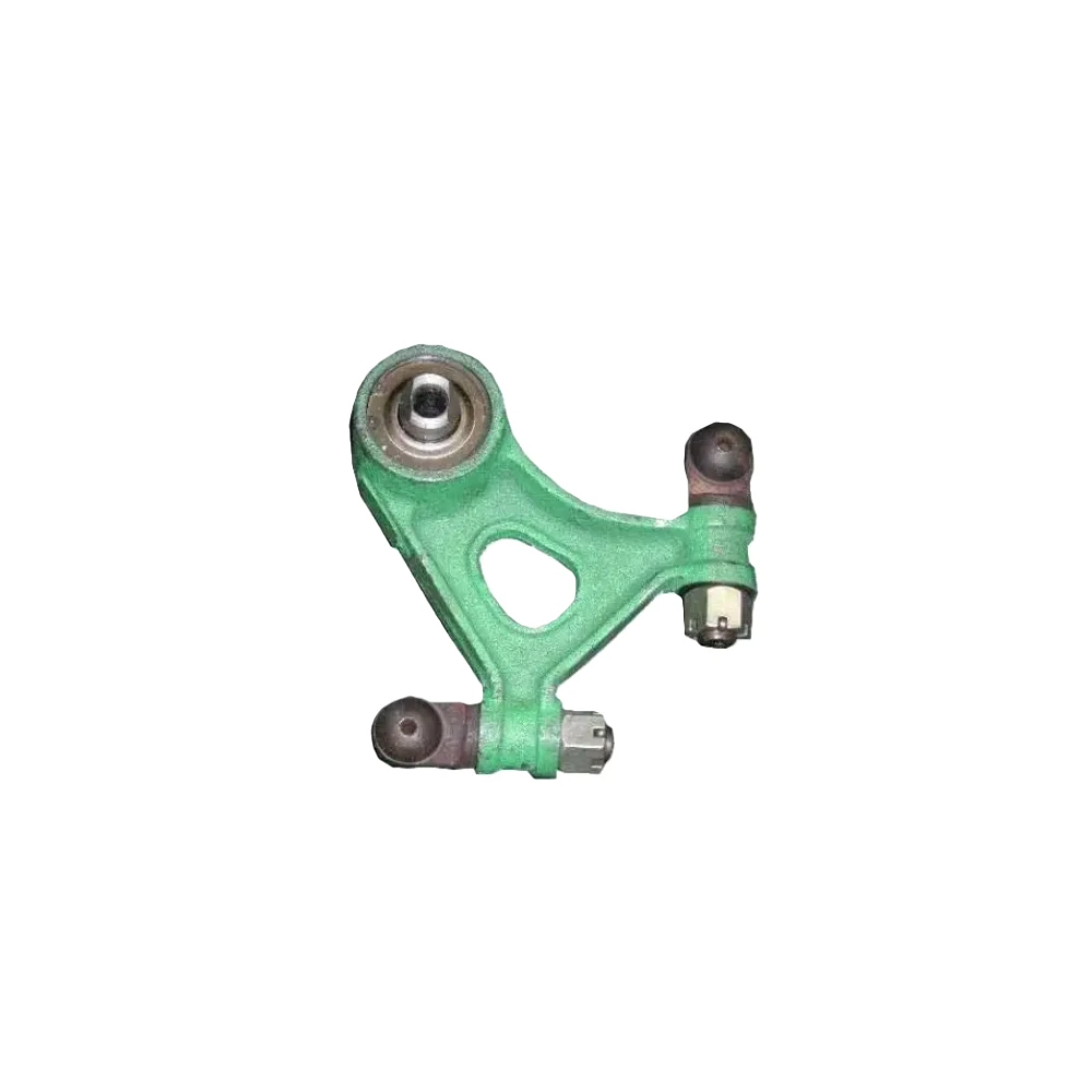 Коромисло в зборі з кульовими пальцями