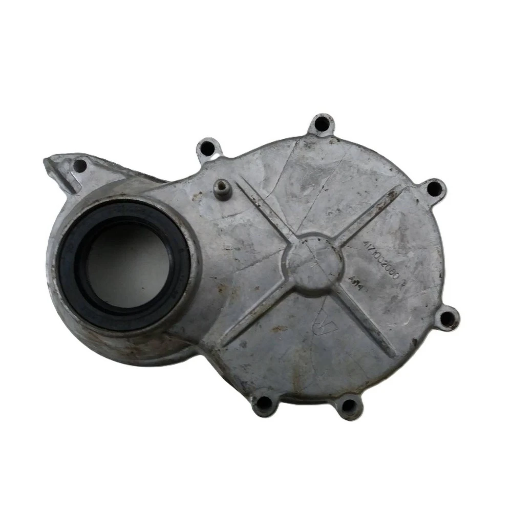 Кришка шестерні розподільної 417-1002060 УАЗ 469