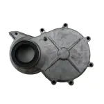 Кришка шестерні розподільної 417-1002060 УАЗ 469