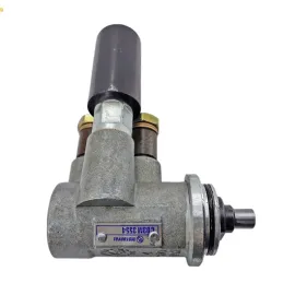 Насос підкачування ПННТ в зборі