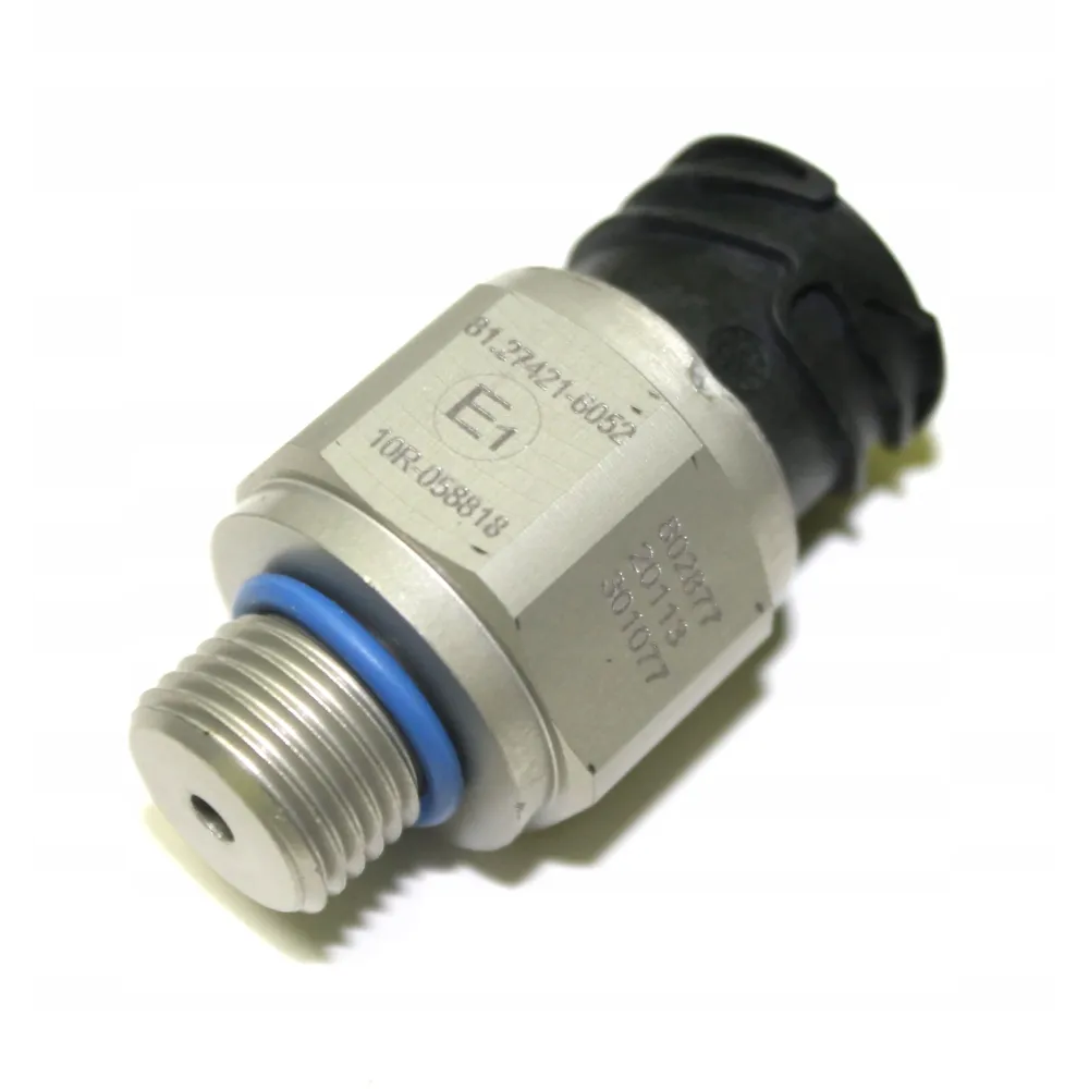 Датчик тиску повітря пневмосистеми 81274216052