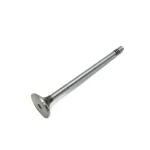 Клапан випускний