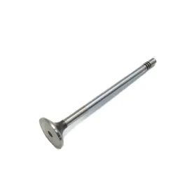 Клапан випускний