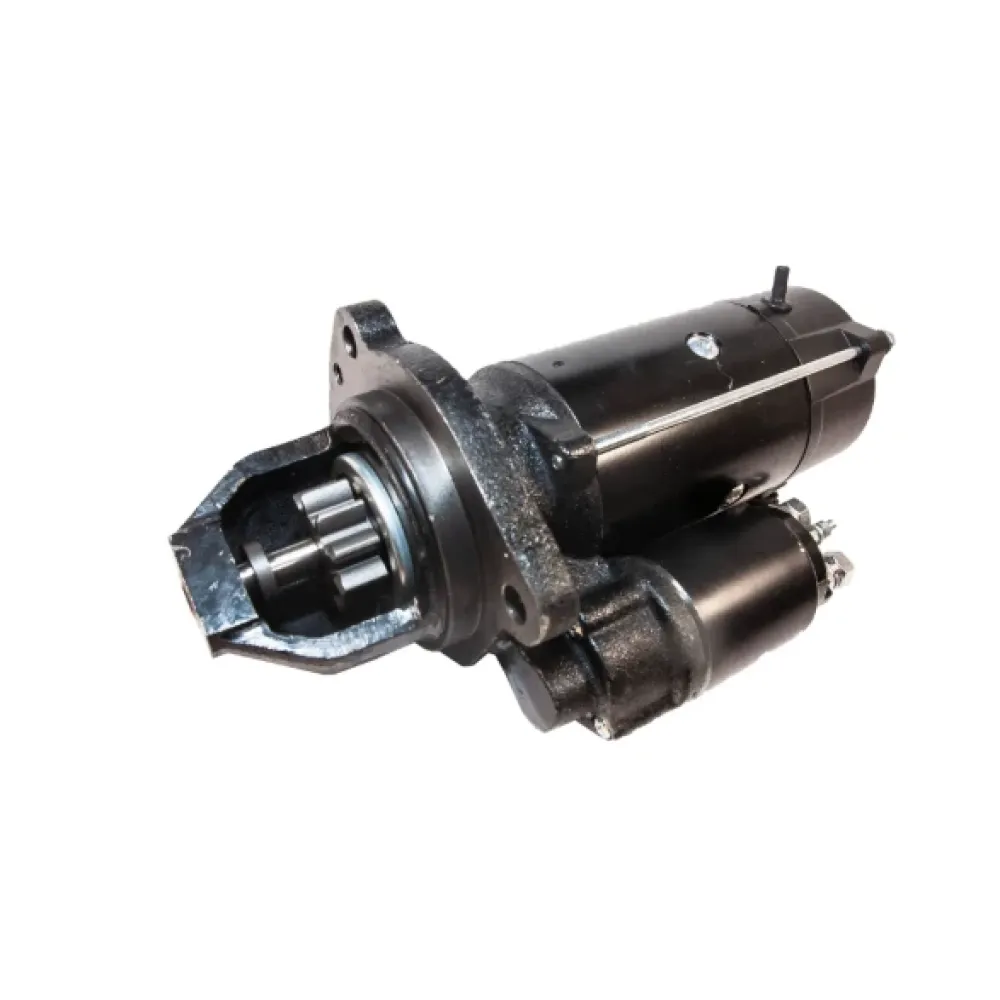 Стартер AZF4581 ЯМЗ ЯМЗ-236