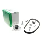 Комплект ременя ГРМ з водяним насосом