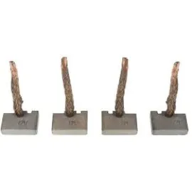 Щітка стартера