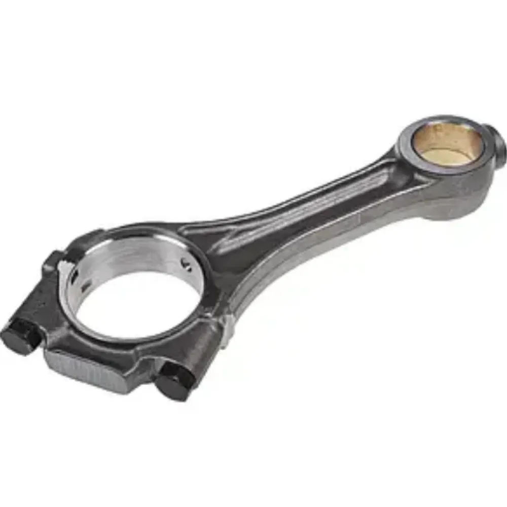 Шатун з втулкою 236-1004045-В2 ЯМЗ ЯМЗ-236, ЯМЗ ЯМЗ-238