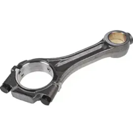 Шатун з втулкою