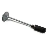 Паливозабірник у зборі