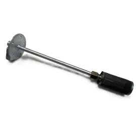 Паливозабірник у зборі