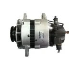 Генератор з вакуумним насосом A2015 Toyota Hiace, ГАЗ 53