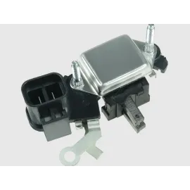 Регулятор генератора