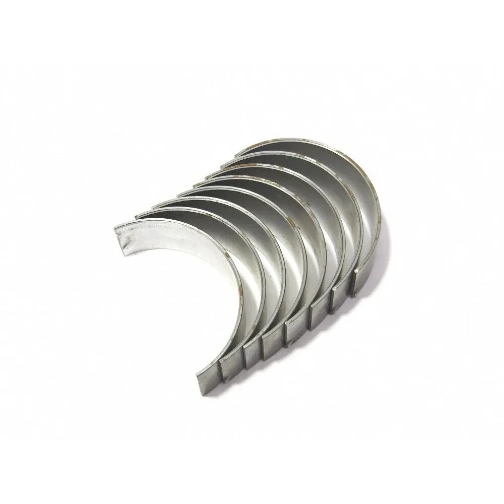 Вкладыши коренные 50-1005100Н2 МТЗ 80, МТЗ 82