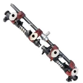 Механізм коромисел