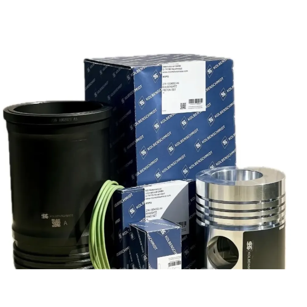 Комплект поршневий