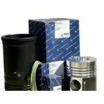 Комплект поршневий