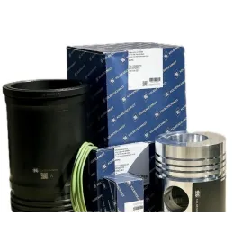 Комплект поршневий