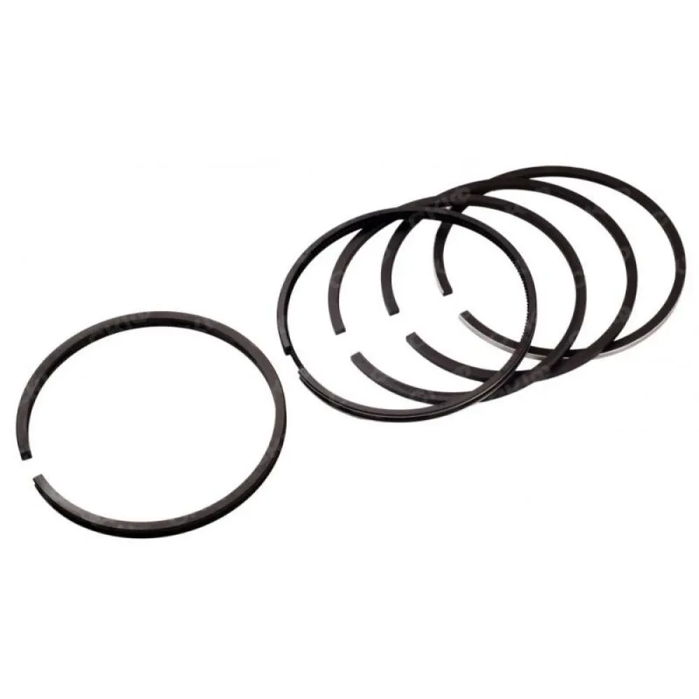 Кільця поршневі